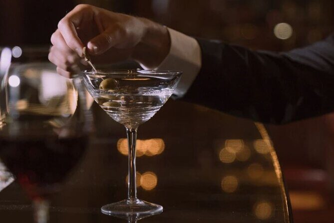 Essential Spy: A JAMES BOND-THEMED Experience IN LONDON - The Value Proposition: Who Will Love This Tour?