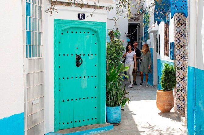 Essential Tangier excursion 1 day - Who Should Consider This Tour?