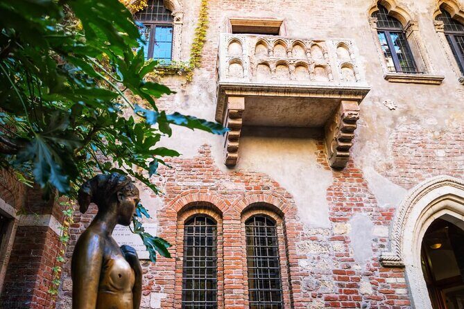 Essential Verona Private Tour including the Arena - Exploring Verona’s Top Sights in Depth