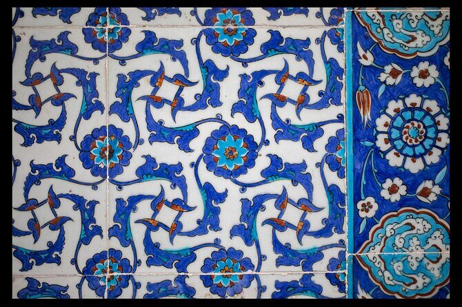 Essentials of Istanbul For First Timers - Gülhane Park: A Historic Oasis