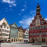 Esslingen am Neckar: guided city tour (english) - A Closer Look at the Tour Experience