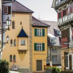 Esslingen am Neckar: Nachtwächters G´schichten - The Experience and Practicalities