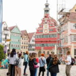 Esslingen: Great walking tour with a Local! - Scenic Views and Unique Spots