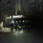 Estany d'en Mas: Coastal Hike, Abseil & Sea Cave Exploration - Key Points