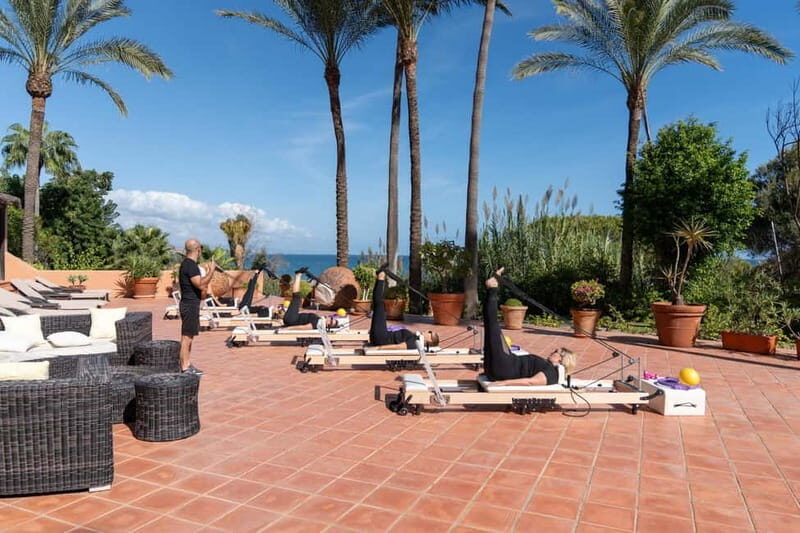 Estepona: Pilates on a Catamaran and Sunset Cruise + bubbly - Why This Experience Offers Great Value