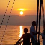 Estepona: Sunset Sailboat Cruise with Drink - The Experience: What You Can Expect from This Sunset Cruise