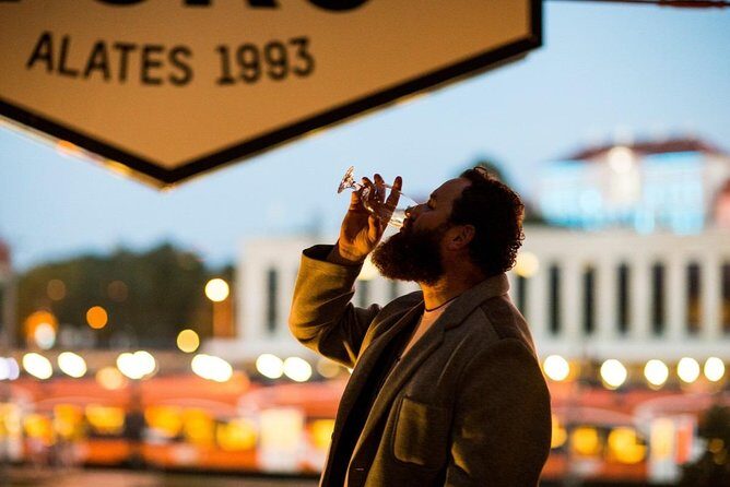 Estonian Craft Beer Tasting in Tallinn - Who Would Enjoy This Tour?