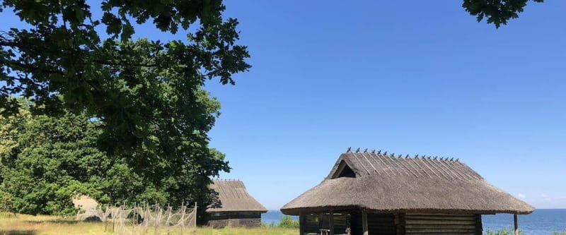 Estonian Open Air Museum Cultural VIP tour from Tallinn - An In-Depth Look at the Estonian Open Air Museum VIP Tour