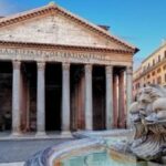 Eternal Rome: Exploring the city with Pantheon entry ticket - What the Tour Includes and Excludes