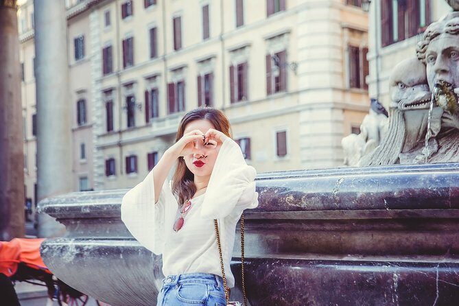 Eternal Rome Photo Walk  Iconic Landmarks & Hidden Corners - Who Is This Tour Best For?