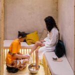 Eternal Youth Facial Treatment - The Full Itinerary Breakdown