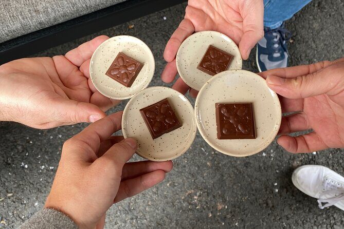 Ethical Chocolate Tour - FAQ