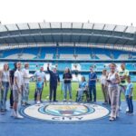 Etihad Stadium: Manchester City FC Tour by Rail From London - Behind the Scenes at Etihad Stadium