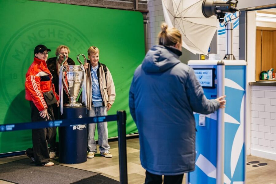 Etihad Stadium: The Manchester City Stadium Tour - Who Is This Tour Best For?