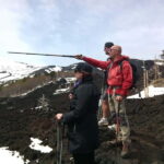 Etna: 2002 Eruption Craters Guided Hiking Tour - The Experience: Why It Stands Out