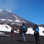 Etna 3000m: High altitude trekking - What’s Included and Not