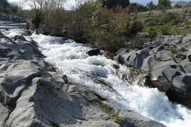 Etna & Alcantara - What Makes This Tour Stand Out?