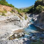 Etna and Alcantara Gorges - FAQ