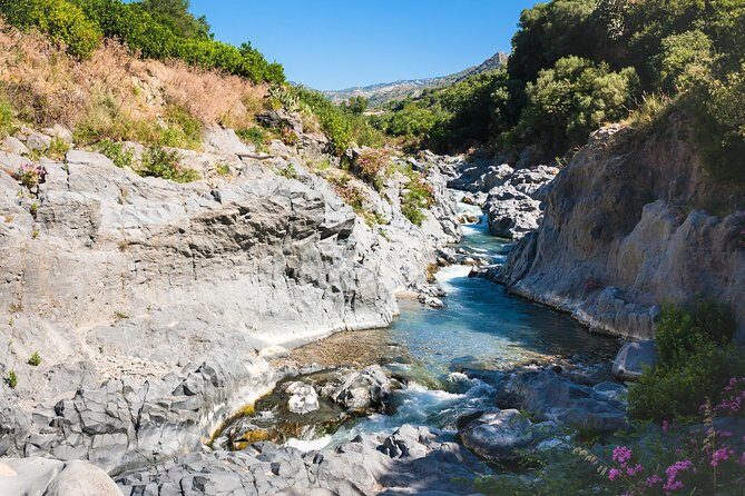 Etna and Alcantara Gorges - FAQ