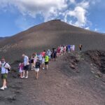 Etna and Taormina (departure from Syracuse area) - What Sets This Tour Apart