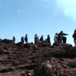 Etna and Taormina Tour from Messina - From Lava to Lore: Taormina’s Allure