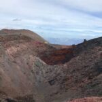 Etna: Craters of the 2002 Eruption Trekking Experience - Who Will Love This Trek?