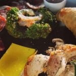 Etna DOC: Board of local products with Tasting of Etna Wines - The Vineyard Walk: Viti ad Alberello and the Cultivation Method