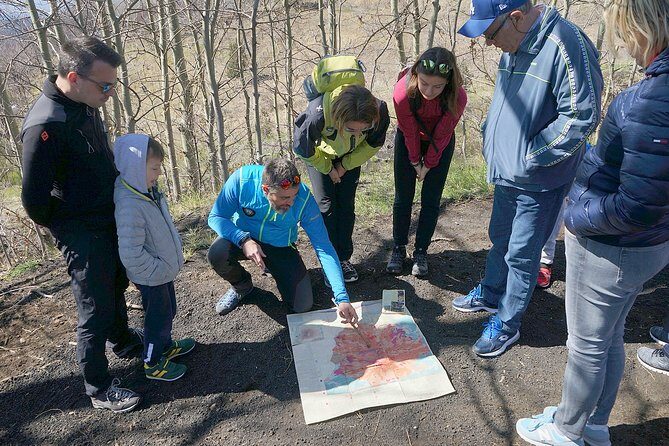 Etna Excursion 4X4 Jeep Tour in the morning - Live an adventure! - Why This Tour Stands Out