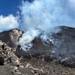 Etna excursion to 3000 mt. with cable-car and jeep 4x4 - What’s Included and What Costs Extra