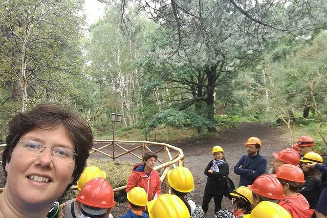 Etna excursion - What You’ll Experience: The Real Value