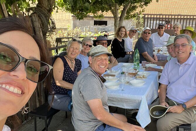 Etna Food and Wine Tour from Taormina - Who Will Love This Tour?