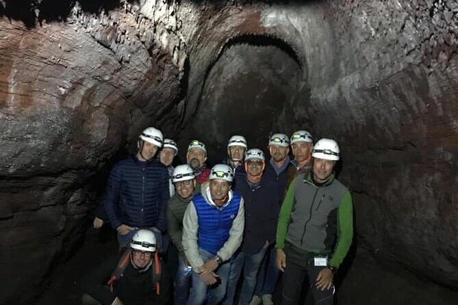 Etna guided excursion by Jeep - Who Should Consider This Tour?