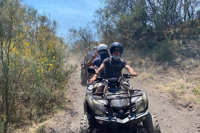 Etna Hard Tour - Authentic Experiences Reported by Travelers