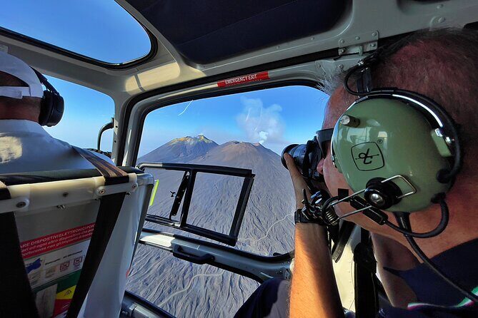 Etna Helicopter Tour - Final Thoughts: Is It Worth It?