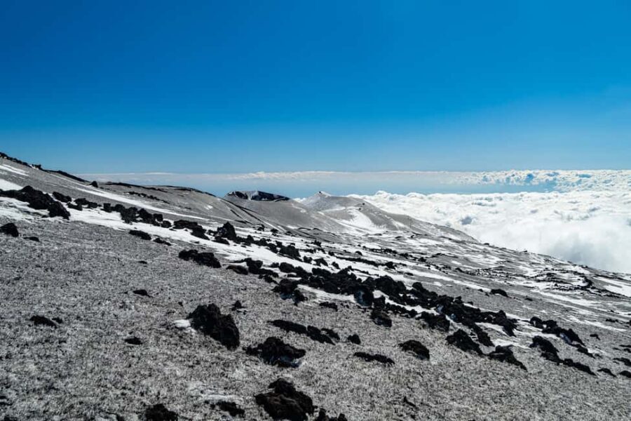 Etna: hiking to a stunning viewpoint over Valle del Bove - Who This Tour Is Perfect For