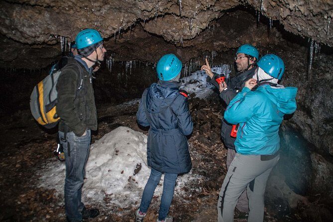 Etna Morning Experience - A Deep Dive into the Mount Etna Morning Experience