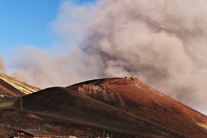 Etna Morning or Sunset - Trek & Lava Tunnel with Gear - Final Thoughts