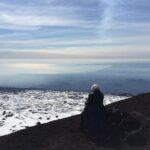 Etna Morning Tour (starting from Catania) - Final Return