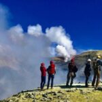Etna Nord Basic and Alcantara Gorges - FAQ
