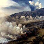 Etna North excursions departing from Piano Provenzana - A Step-by-Step Look at the Itinerary