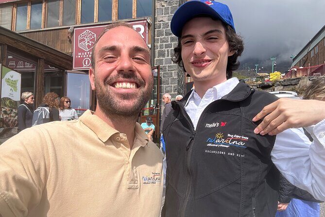 Etna panoramic private tour+Wine taste&food combination(AMAZING) - What Makes This Tour Stand Out?