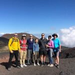 Etna private tour in 4x4 & Sicilian food farm experience - Savoring the Flavors of Sicily