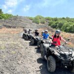 Etna Quad Tour (1 or 2 pax on a quad bike) - Why Choose This Tour?