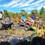 Etna quad tour - half day - Why This Tour Works Well