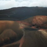 Etna: Summit Area Guided Hike from Cable Car Station - The Trek and Notable Stops