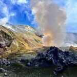 Etna Summit Craters - The Trek to the Summit