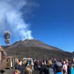 Etna Summit Craters Excursion - What Do Reviewers Say?
