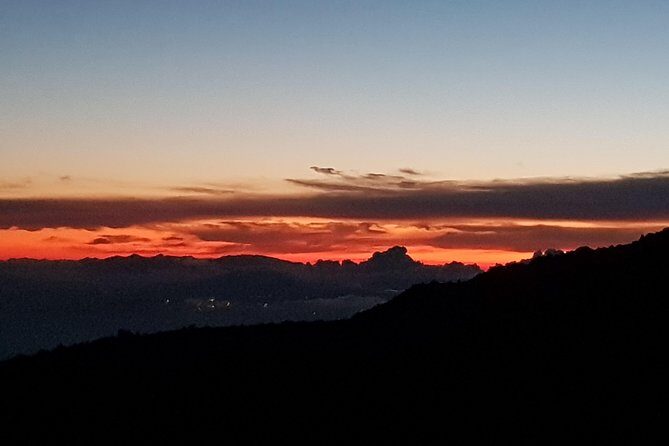 Etna Sunset - The Practicalities: What You Need to Know