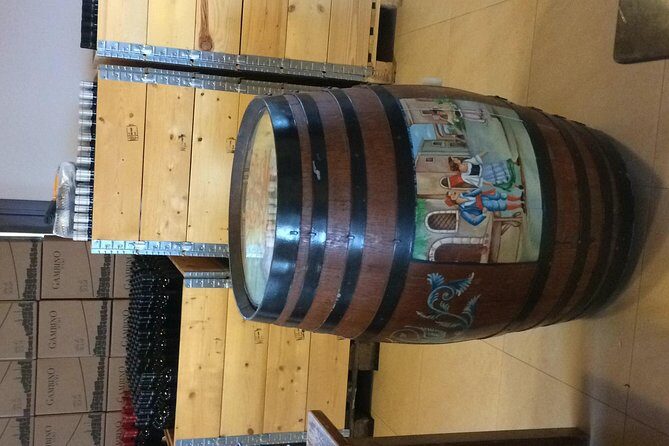 Etna Tour and Lunch in a Winery with Wine Tasting - Final Thoughts: Who Will Love This Experience?