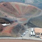 Etna Tour by Panoramic Bus - Returning & Reflection